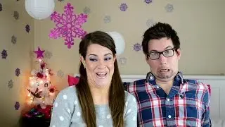 **BONUS** Outtake From WHISPER CHALLENGE