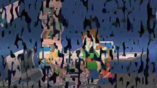 Caillou's Goanimate For Schools Shutdown Experience (Episode 1) Full Movie