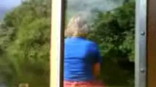 All aboard the Saucy Nancy