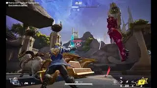 Mad Hen Plays Marvel Rivals - A Quick Match