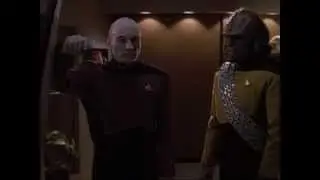 YTP - Star Trek The Next, Next Generation - Episode 2