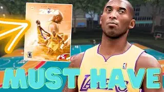 5 Essential Features to Elevate NBA 2k24 to the Next Level!