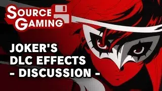 Как Джокер влияет на выбор дополнений Smash? &mdash; Обсуждение SG