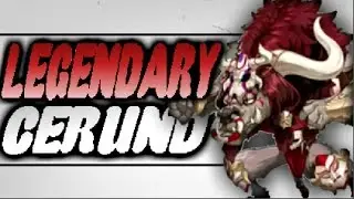 CHAOS CHRONICLE - 6 STAR CERUND