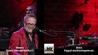 Billy Joel & Elton John Show on Bobby Mckey's FB Live