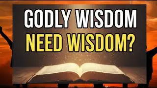 Prayer for Wisdom & Discernment | Making Godly Decisions