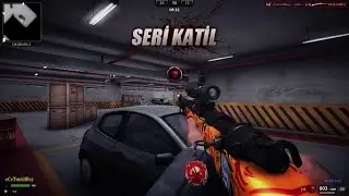 ZULA KAR98 OTOPARK EFSOOO