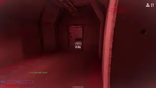 SCP:SL (Dr. Bright's) Facility