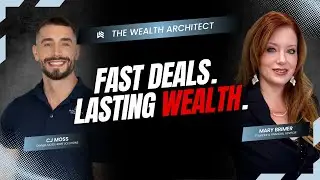 SE2 Episode 1: Wholesaling Secrets & Wealth Preservation Strategies