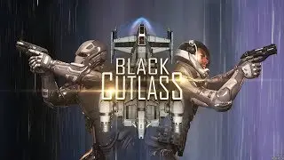 Star Citizen: Cutlass Black Синематик