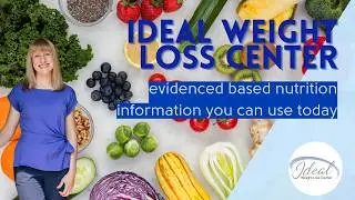 The Volumetrics Diet