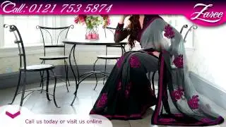 Asian Suits Birmingham & Sarees Birmingham