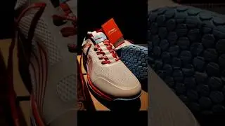 Li-Ning Ultra Fly III Badminton shoes @LiNingStudio #badminton #shoes #shorts #trending  #viral