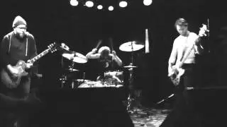 ELECTRIC HAWK - Time Barnacle - 03/01/2013