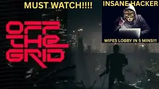 Off The Grid hackers cheats unbelievable video