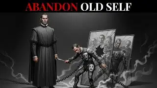 You Are Addicted to Your Old Identity