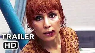 CLOSE Trailer Brasileiro LEGENDADO (Netflix, 2019)
