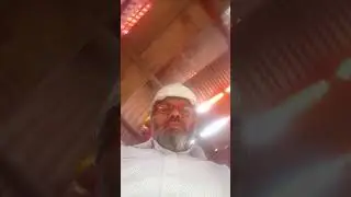 in side of biomass boiler during erection Muhammad basharat khan
