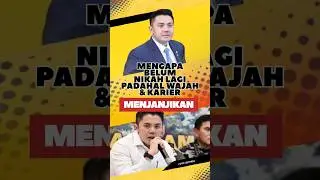 TEDDY INDRA WIJAYA: WAJAH DAN KARIER MENJANJIKAN TAPI MENGAPA BELUM NIKAH LAGI?
