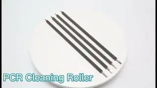 PCR Cleaning Roller for Ricoh MPC 3003 3503 4503 5503 6003