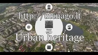 The Ethnographic Village of Varni&scaron;kės