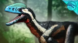 🐉 GUANLONG FINALLY! || Beasts of the Mesozoic Review