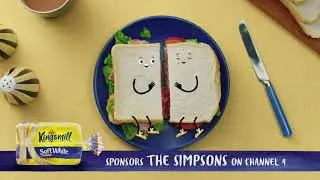 Kingsmill Simpsons Sponsorship showreel