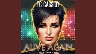 Alive Again (Extended Remix)