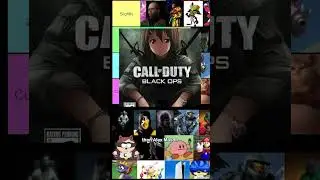 Video game characters racism ranking