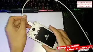 Mobell S51 Chip Spreadtrum SC7731
