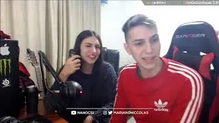 Mejores clips de la oxey army