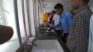 preparation of Gerber acid 50ml by er.dr. chhotu kumar