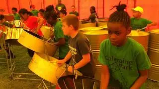Classorama 2017 - Coleraine Park School