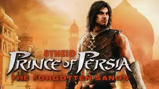 Prince of Persia: TFS (PSP) Магия и время #2