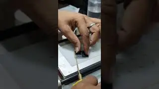 mobile Wach OCA hote huae // imran technical guru