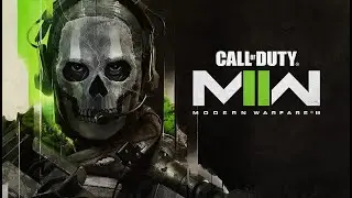 Call Of Duty Modern Warfare 2 / 1st mission Walkthrough / Ultra Realistic Gameplay