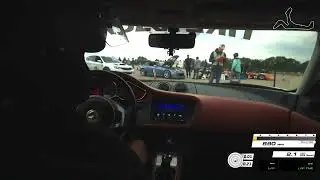 2025 SCCA Solo Nationals - 94XA Tom O'Gorman - West Course