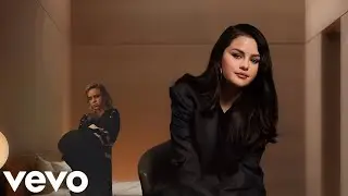 Billie Eilish ft. Selena Gomez & Post Malone - Find Ourselves Again [Music Video 2025]