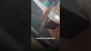 Лобовая, как у людей, а не у тёщи на даче. #кровельщики #стройка