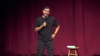 Afonso Padilha : vivendo...