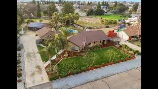 1211 Mae Carden St., - Visalia, CA