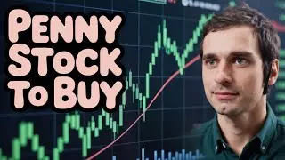 I'm Buying Every Dip on This Penny Stock (Here's Why)