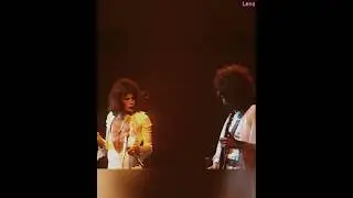 The March Of The Black Queen 💛 Queen 💛 #freddiemercury @melinamercury-bt1fx  @Lena-Mercury