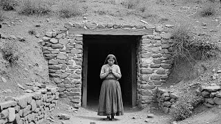 Caso real en Puebla: La Promesa Bajo la Tierra &ndash; Mar&iacute;a Eulalia (1879)