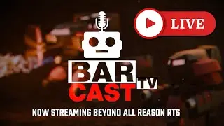 High level 1v1 Stream - Beyond all Reason