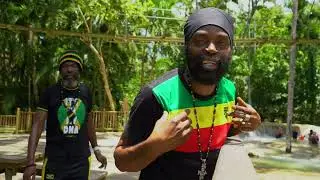 Jah Mek Yah - Millitary Man and Bugle