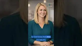 It Sounded True&hellip; But is It? Genesis 3  #bibleshorts #bibleverse #wisdom #christianmen #g&ecirc;nesis #god