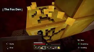 The Fox Den Highlights #22