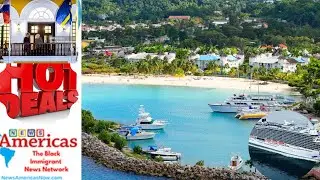 Caribbean Travel News & Deals This Week