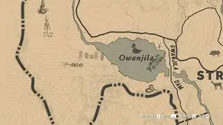 rock craving location red dead redemption 2